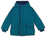 Finkid Talvi Sport, 110-120/110/120 Kinder, deep teal/navy