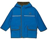 Finkid Talvi beech navy Kinder Ski & Outdoor Winterjacke