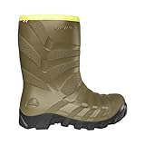 Viking Unisex Kinder Ultra Warm Schneestiefel