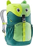 deuter Unisex Kinder Kikki 2021 Model Kinderrucksack