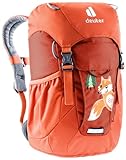 deuter Waldfuchs 10 Kindergartenrucksack